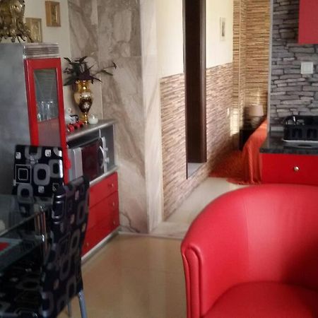 סלוניקי Sofaki Apartments מראה חיצוני תמונה