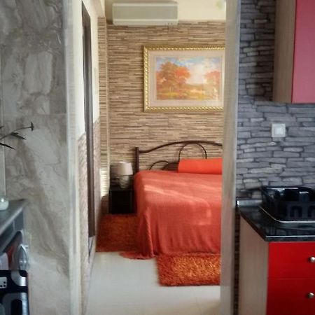 סלוניקי Sofaki Apartments מראה חיצוני תמונה