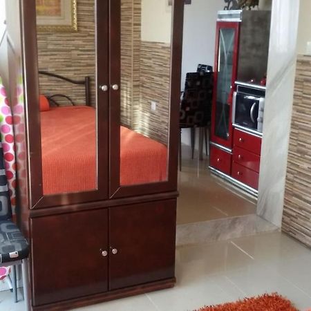 סלוניקי Sofaki Apartments מראה חיצוני תמונה