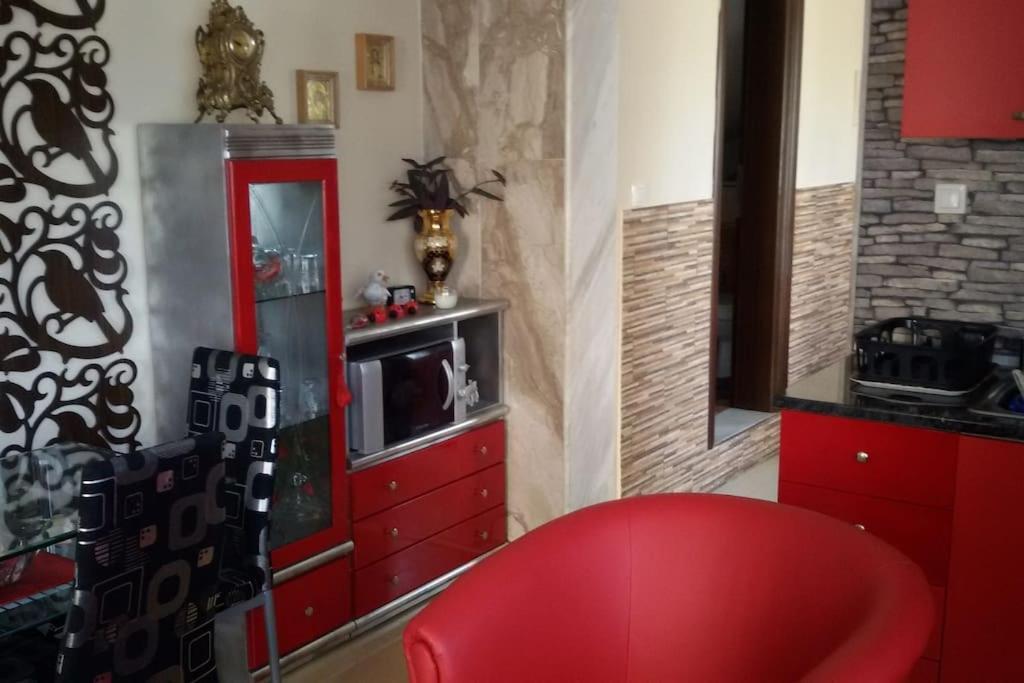 סלוניקי Sofaki Apartments מראה חיצוני תמונה