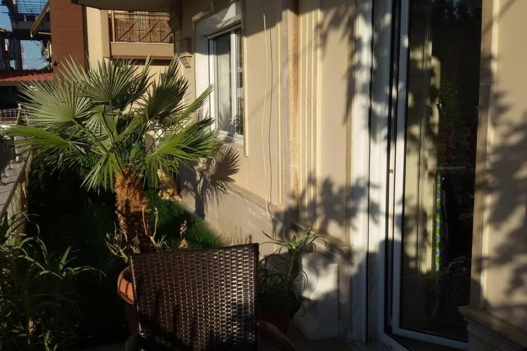 סלוניקי Sofaki Apartments מראה חיצוני תמונה