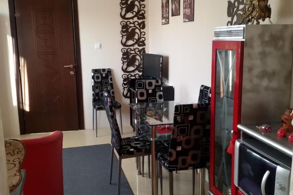 סלוניקי Sofaki Apartments מראה חיצוני תמונה