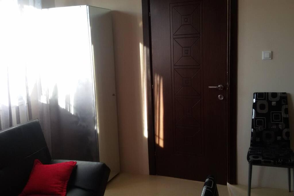 סלוניקי Sofaki Apartments מראה חיצוני תמונה