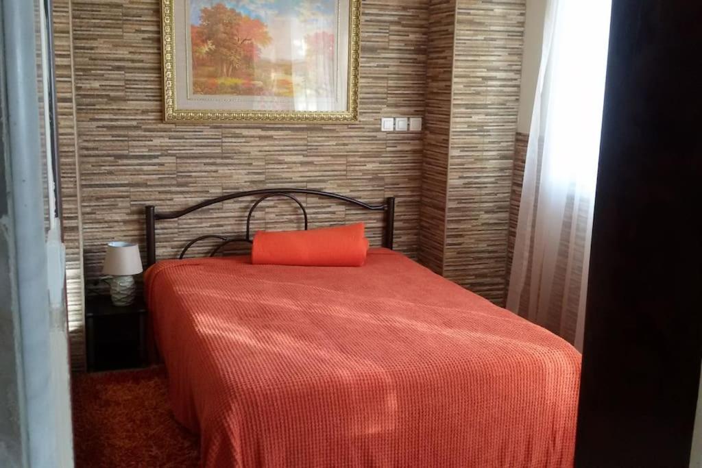 סלוניקי Sofaki Apartments מראה חיצוני תמונה