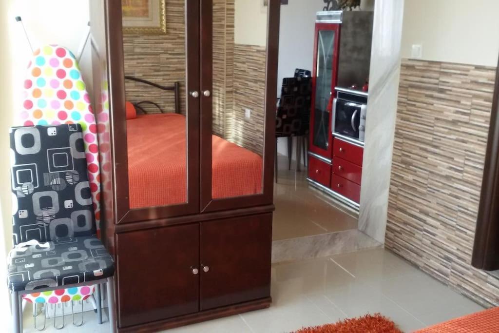 סלוניקי Sofaki Apartments מראה חיצוני תמונה
